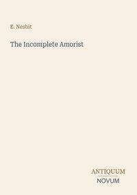 Produktbild: The Incomplete Amorist