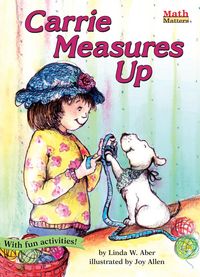 Produktbild: Carrie Measures Up