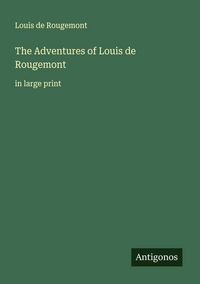 Produktbild: The Adventures of Louis de Rougemont