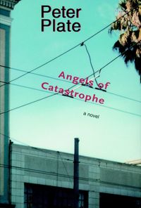 Bild vom Artikel Angels of Catastrophe vom Autor Peter Plate
