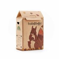 Produktbild: Freiluftbuffet Eichh&ouml;rnchen