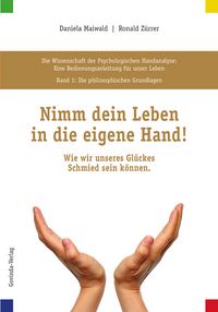 Produktbild: Die Wissenschaft der Psychologischen Handanalyse / Folge deiner Bestimmung!