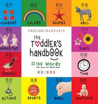 Bild vom Artikel The Toddler's Handbook vom Autor Dayna Martin