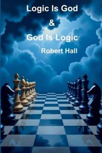 Produktbild: Logic Is God & God Is Logic