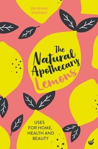 Produktbild: The Natural Apothecary: Lemons