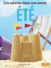 Produktbild: &Eacute;t&eacute; (Summer)