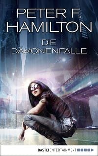 Produktbild: Die D&auml;monenfalle
