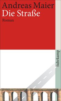 Produktbild: Die Stra&szlig;e