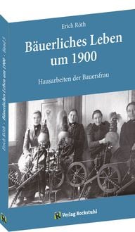 Produktbild: Hausarbeiten der Bauersfrau