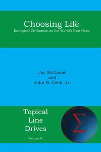 Produktbild: Choosing Life