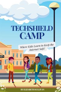 Produktbild: TechShield Camp