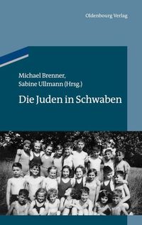 Produktbild: Die Juden in Schwaben