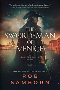 Produktbild: The Swordsman of Venice