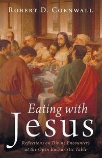 Produktbild: Eating with Jesus