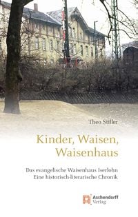 Produktbild: Kinder, Waisen, Waisenhaus