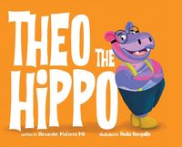 Produktbild: Theo the Hippo