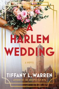 Produktbild: A Harlem Wedding