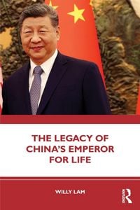 Produktbild: The Legacy of China's Emperor for Life