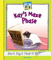 Produktbild: Kay's Maze Phase