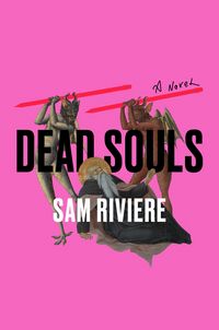 Produktbild: Riviere, S: Dead Souls