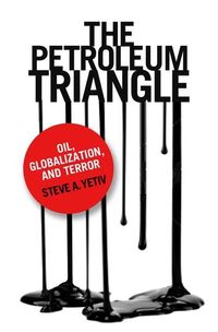 Produktbild: The Petroleum Triangle