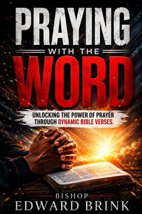 Produktbild: Praying with the Word