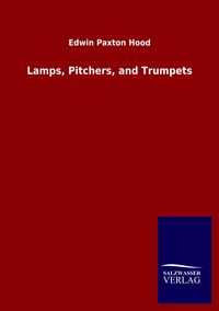 Produktbild: Lamps, Pitchers, and Trumpets