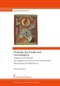 Produktbild: Gedenke der Gnade und Gerechtigkeit