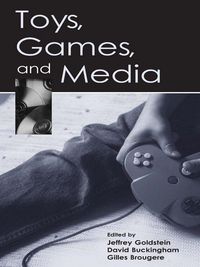 Produktbild: Toys, Games, and Media