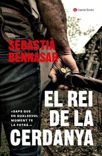 Produktbild: El rei de la Cerdanya