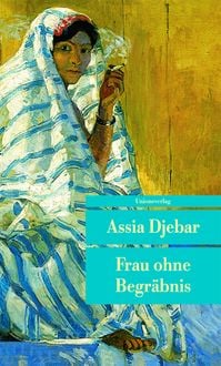 Produktbild: Frau ohne Begräbnis