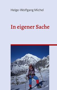 Produktbild: In eigener Sache