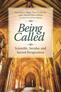 Produktbild: Being Called