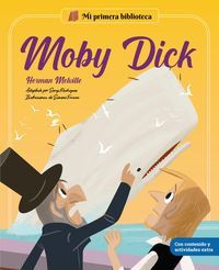Produktbild: Moby Dick