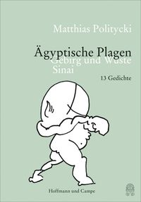 Produktbild: &Auml;gyptische Plagen