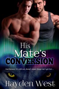 Produktbild: His Mate's Conversion (Mallo Wolves, #2)