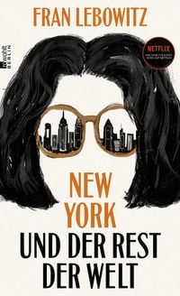 Produktbild: New York und der Rest der Welt
