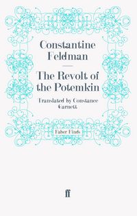 Produktbild: The Revolt of the Potemkin