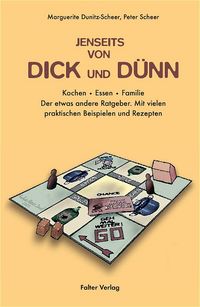Produktbild: Jenseits von dick und d&uuml;nn