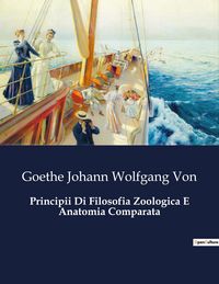 Produktbild: Principii Di Filosofia Zoologica E Anatomia Comparata