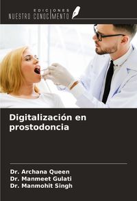 Produktbild: Digitalizaci&oacute;n en prostodoncia