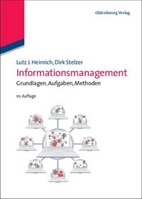 Produktbild: Informationsmanagement