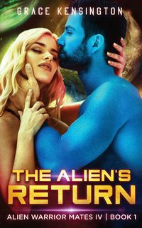 Produktbild: The Alien's Return