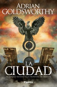 Produktbild: La ciudad