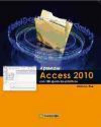 Produktbild: Mediaactive: Aprender Access 2010 con 100 ejercicios pr&aacute;ctic
