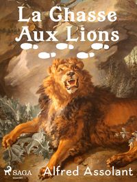 Produktbild: La Chasse Aux Lions
