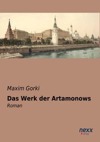 Produktbild: Das Werk der Artamonows
