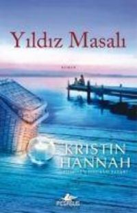 Bild vom Artikel Yildiz Masali vom Autor Kristin Hannah