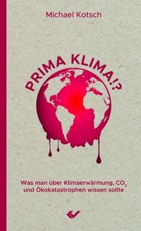 Produktbild: Prima Klima!?