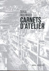 Produktbild: Carnets D'Atelier